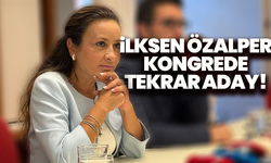 CHP Manisa İl Başkanı İlksen Özalper: “Taze kan ile iktidara yürüyoruz”