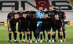 İstanbul’da kritik randevu: Manisa FK sahada
