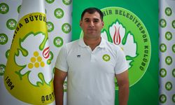 Manisa BBSK Basketbol Şubesi’nde Nihat Yürük yeniden görevde