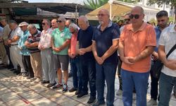 Manisa CHP’nin acı günü! Mimar Tuğrul Erdem sonsuzluğa uğurlandı