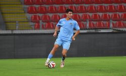 Manisa FK, sezona İstanbul deplasmanında başlıyor