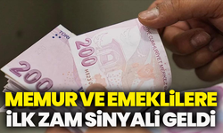 Memur ve emeklilere ilk zam sinyali geldi: TÜİK temmuz enflasyonunu açıkladı