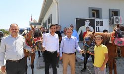 Murat Baybatur’dan Selendi çıkarması