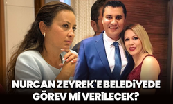 CHP’den Nurcan Zeyrek açıklaması: “Görev verilmesi doğru olmaz”