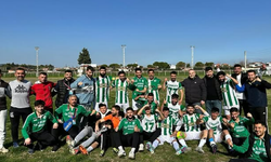 Selimşahlarspor'da plan hazır: Teknik kadro tamam, rota Süper Amatör