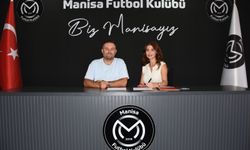 Manisa FK’dan anlamlı iş birliği