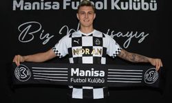 Manisa FK’lı o oyuncu Bozokspor’a gidiyor!