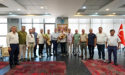 Başkan Dutlulu: “Ulaşımda kaliteyi ortak akılla artıracağız”