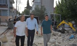 Manisa’ya yeni nefes alanı: Kozağaç Parkı yenileniyor