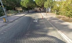 Manisa’da çalışmalar trafiği etkiledi