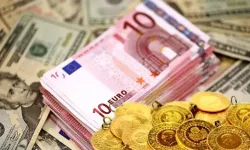 Altın ve döviz haftaya hareketli başladı: 18 Ağustos güncel altın ve döviz fiyatları