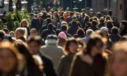 TÜİK açıkladı: Türkiye nüfusu değişti