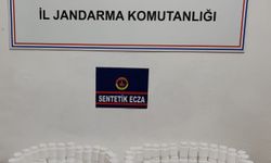 Şehzadeler'den zehir tacirlerine operasyon