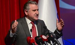 Bakan Bak Manisa’ya geliyor!