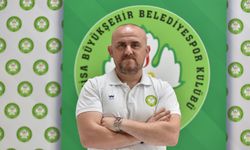Manisa BBSK’da imzalar atıldı: Berkin Tabih ile yeni dönem