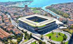 Kadıköy'de 12 yıl sonra bir ilk: Fenerbahçe-Benfica karşılaşmasında duyulacak