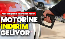 Akaryakıtta tabelalar yeniden değişiyor: Motorine indirim yolda
