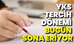 ÖSYM Başkanı uyardı: Üniversite tercihlerinde son gün!