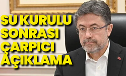 İbrahim Yumaklı: “Suyu korumak, vatanı korumaktır”
