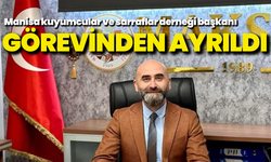 6 yıllık görev tamamlandı: Başkan Özşen’den veda mesajı