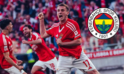 Kerem Aktürkoğlu transferinde mutlu son
