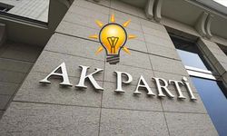 İstifaların ardından AK Parti Genel Merkezi’nden ilk resmi açıklama yapıldı