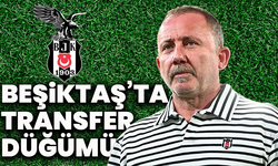 Sergen Yalçın’dan 3 bölgeye transfer talebi