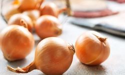 Soğanın sırrı çözüldü! Artık mutfakta gözyaşı yok