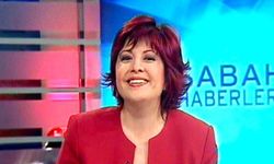 Duayen spiker Gülden Özel hayata veda etti