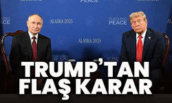Trump’tan flaş karar: Pentagon’un adı ‘Savaş Bakanlığı’ oluyor