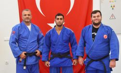 Yunusemre Belediyespor’un gururu Enes Pınar Kosova yolcusu