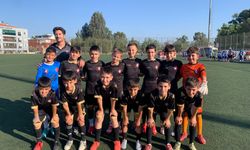 Yıldızspor 45 FK, kurtuluş turnuvasına çıkıyor