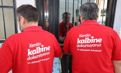 Şehzadeler Belediyesi'nden "Atma Paylaş" hamlesi: 404 ev eşyası ihtiyaç sahiplerine ulaştırıldı
