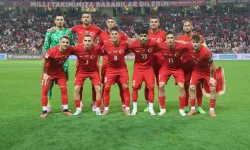 FIFA yeni dünya sıralamasını açıkladı! Türkiye listede kaçıncı sırada?