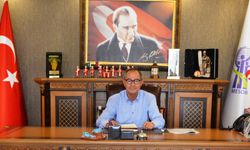 Manisa Esnaf ve Sanatkârlar Odaları Birliği Başkanı Geriter’den Ahilik Haftası etkinliklerine davet