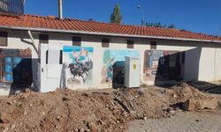 Manisa’nın ilçesinde bir ilk gerçekleşiyor: Elektrikli araç şarj istasyonu kuruluyor