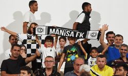 Manisa FK’nın beklenen maçının biletleri satışta!
