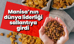 Manisa’nın dünya liderliği sallantıya girdi: Başkan Işık uyarıyor