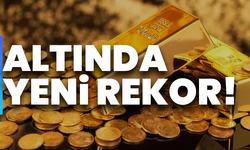 Altında yeni rekor! Yüzde 100 kazandırabilir