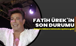 Fatih Ürek’in son durumu: Korkutan iddialara hastaneden açıklama geldi