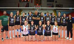 Filede fırtına gibi esiyor: Turgutlu Belediyespor’dan namağlup başlangıç