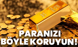 Paranızı böyle koruyun! Kritik yatırım uyarıları