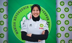 Manisa BBSK’da Megawati Hangestri Pertiwi ile yollar ayrıldı