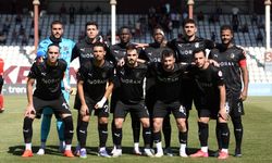 Manisa FK yeni galibiyet için sahaya çıkıyor