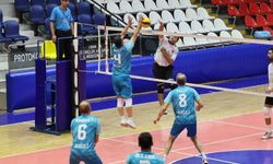 Kamu Spor Oyunları Ege Grup Müsabakaları Manisa’da başladı