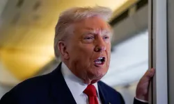 Trump’tan nükleer silah açıklaması: “Onlar yapıyorsa biz de yapacağız”