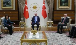 DEM Parti heyeti bugün İmralı’yı ziyaret edecek