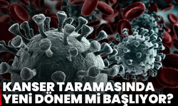 Kan testiyle kanser teşhisinde umut veren yeni gelişme