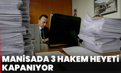 Bakanlık Kararıyla Manisa’da 3 Tüketici Hakem Heyeti Tarihe Karışıyor