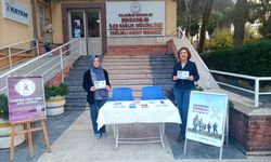 Manisa’da akciğer kanserine karşı farkındalık alarmı!